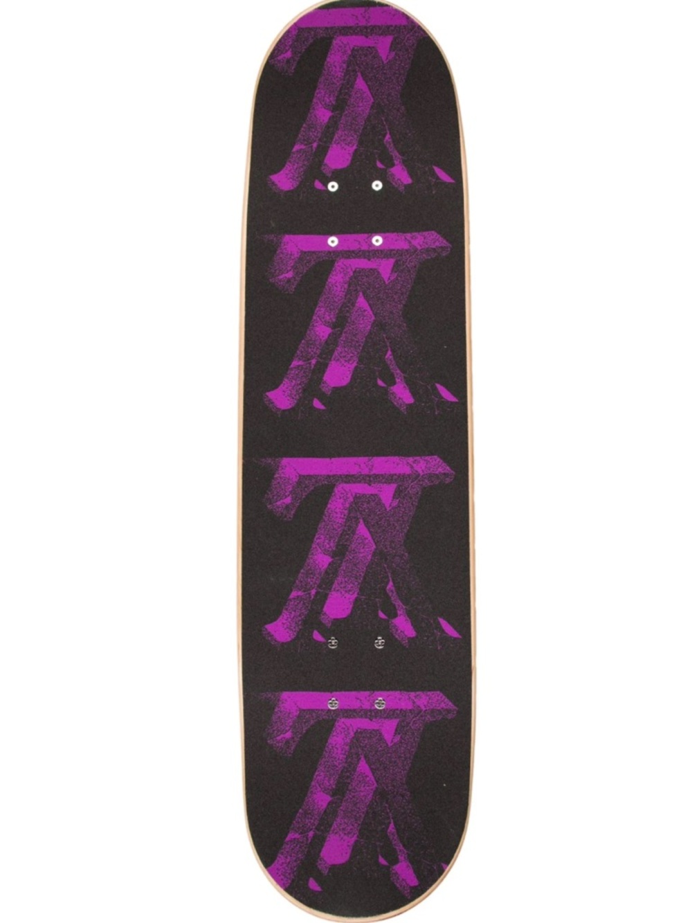Louis Vuitton Flower Skateboard Multicolor
